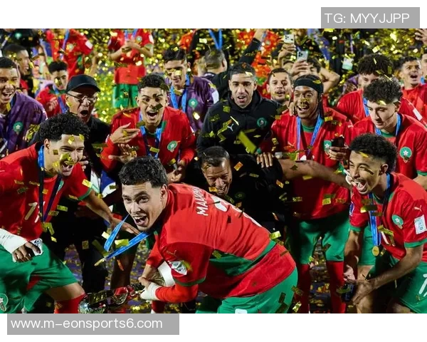 摩洛哥足球最新国际排名分析及其在非洲足坛的地位探讨